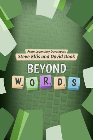 Beyond Words (Xbox Series X|S) XBOX LIVE Key UNITED STATES