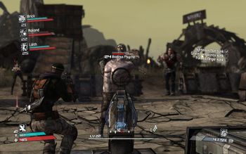 Redeem Borderlands PlayStation 3