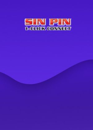 Recharge SinPin - top up USA