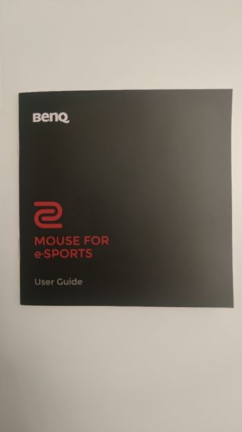 benq zowie ec2-B