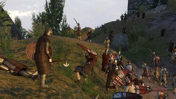 Redeem Mount & Blade: Warband Xbox One