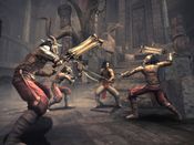 Prince of Persia: Warrior Within Xbox for sale