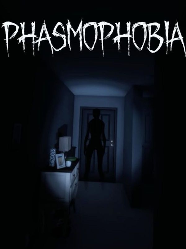 Claim Phasmophobia for free via Snakzy rewards