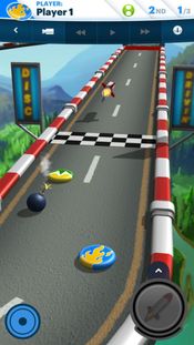 Disc Drivin' 2