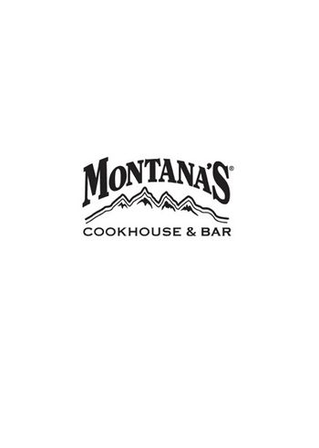 Montana's Gift Card 100 CAD Key CANADA