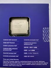 Intel Core i5-10600K 4.1-4.8 GHz LGA1200 6-Core CPU