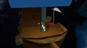 Buy Comets Wake