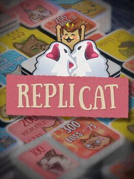 Replicat Steam Key (PC) GLOBAL