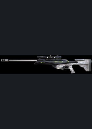 Valorant - Gourmand Operator Skin (DLC) PC Key GLOBAL