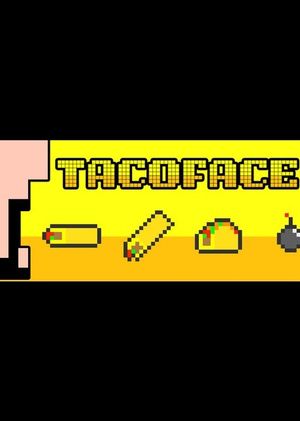 TacoFace Steam Key GLOBAL