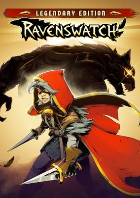 Ravenswatch: Legendary Edition (PC) Código de Steam GLOBAL
