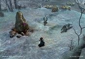 Brave: The Video Game Wii