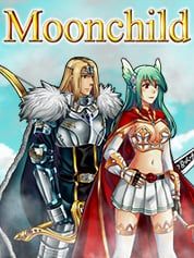 Moonchild game cover