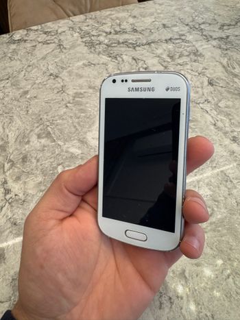 Samsung GT-S7562