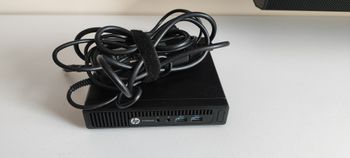Buy HP ProDesk 400 G2 Desktop Mini