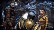 God of War Ragnarök (PS4/PS5) PSN Klucz UNITED STATES for sale