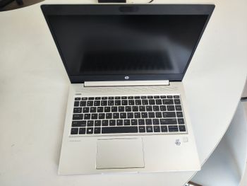 Probook i5 10th/14"ips/16gb/SSD nvme/4GB LTE