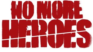 No More Heroes (Tentative Title)