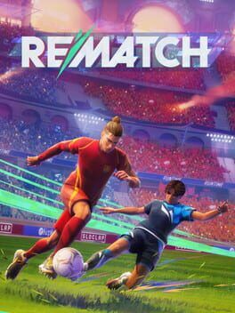REMATCH Steam Key (PC) MIDDLE EAST