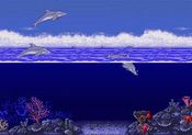 Get Ecco the Dolphin (1992) SEGA Master System