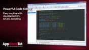 AppGameKit Classic: Easy Game Development (PC) Steam Key GLOBAL