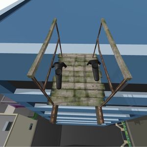 Bridge to Nowhere