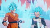 Buy DRAGON BALL Z: KAKAROT - A NEW POWER AWAKENS SET (DLC)  (Nintendo Switch) eShop Key UNITED STATES