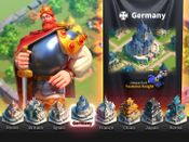 Rise of Kingdoms for sale