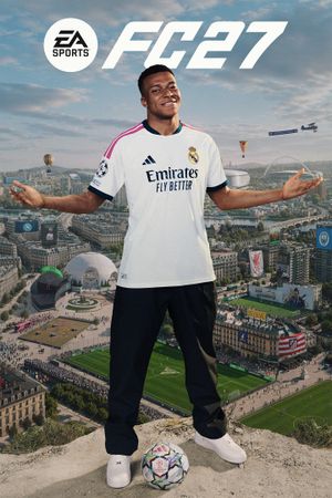 EA SPORTS FC 27 Standard Edition (Xbox Series X|S) XBOX LIVE Key FRANCE