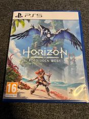 Horizon: Forbidden West PlayStation 5