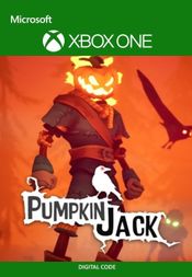 Pumpkin Jack Xbox Live Key TURKEY