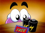 Putt-Putt® Enters the Race (PC) Steam Key EUROPE for sale