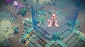Buy Minecraft Dungeons: Hidden Depths (DLC) - Windows 10 Store Key EUROPE