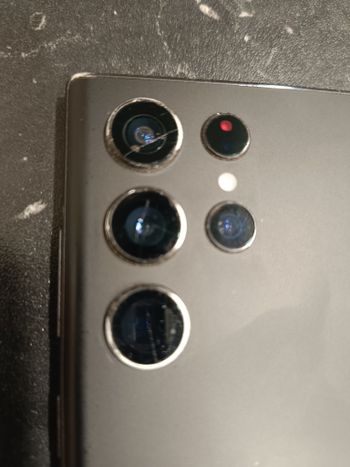 Samsung Galaxy s22 ultra