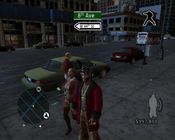 True Crime: New York City PlayStation 2