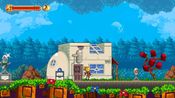 Iconoclasts (Nintendo Switch) eShop Key EUROPE