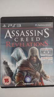 Get Assassin's Creed Revelations PlayStation 3