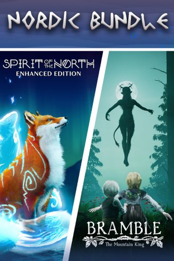 Nordic Adventure Bundle XBOX LIVE Key TURKEY