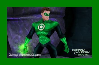 Buy Green Lantern: Rise of the Manhunters PlayStation 3