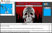 Uninvited: MacVenture Series
