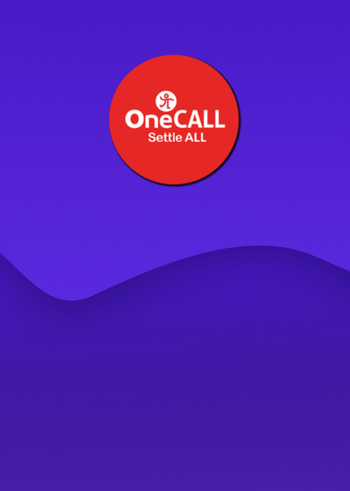 Recharge OneCALL - top up Malaysia
