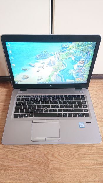 HP ELITEBOOK 820 G3