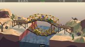 Poly Bridge Steam Key GLOBAL