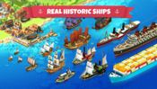 Seaport - Build & Prosper!