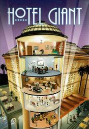 Hotel Giant (PC) GOG Key GLOBAL