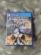 Saints Row IV PlayStation 4