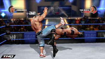 Buy WWE All Stars Xbox 360