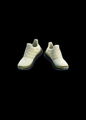 Fortnite - adidas Ultraboost 1.0 x Fortnite 'Peely' Shoes (DLC) Epic Games Key GLOBAL