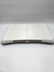 Nintendo Wii RVL-001 Žaidimų Konsolės Pilnas Baltas Rinkinys