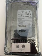 HP P2000 3TB 6G SAS 7.2K 3.5 in MDL HDD